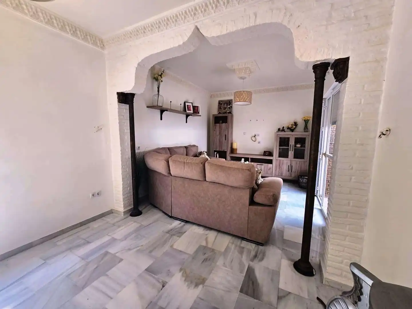 Maison mitoyenne avec jardin à vendre à Avenida Juan Diego, imagen 39
