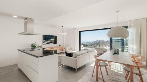 Foto 2 de Ático en venta en La Concha - Resina Golf, Estepona