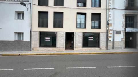 Photo 3 of Premises to rent in Carrer de Sant Cugat, 4, Fornells de la Selva, Girona