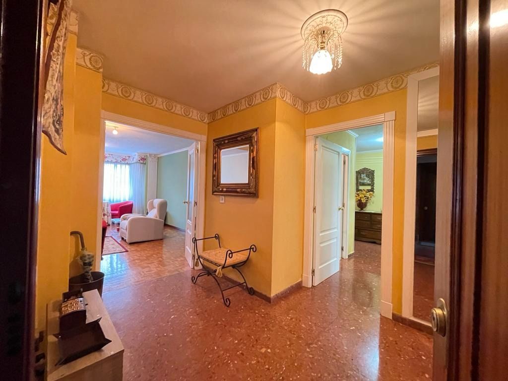 Flat to share in Zona Alta, Ponferrada