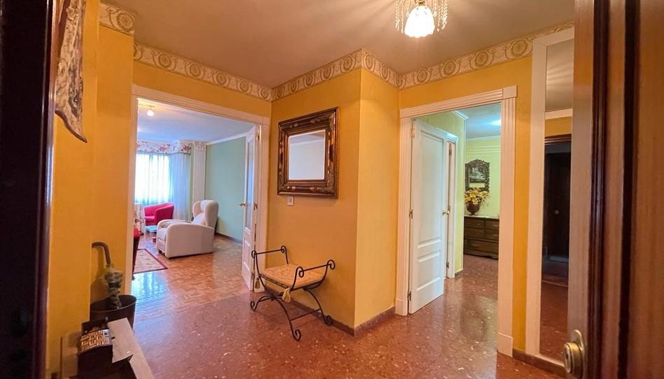 Foto 1 de Pis per a compartir a Zona Alta, León