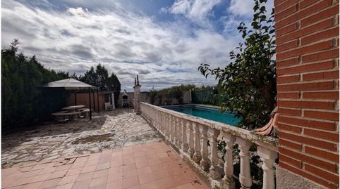 Foto 5 de Casa o xalet en venda a Calle Francisco de Quevedo, Carmena, Toledo