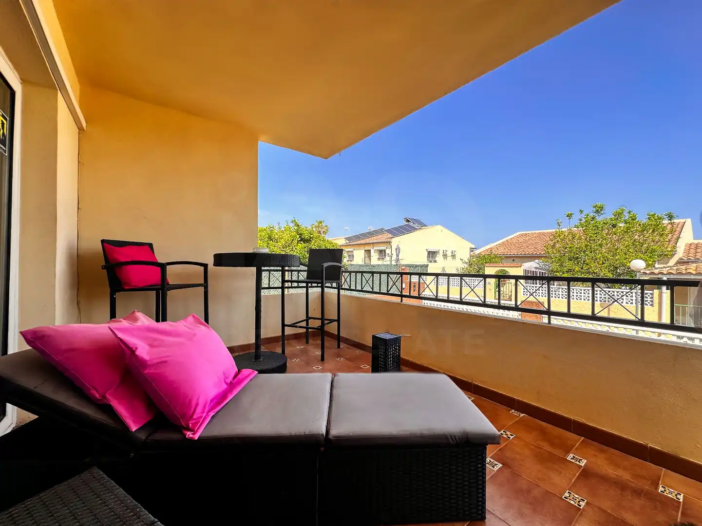 Casa aparellada en venda a Coloma, imagen 25
