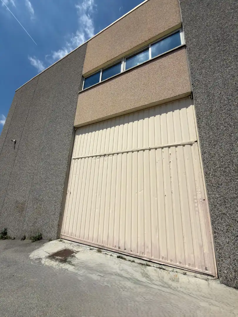 Nave industrial en venta en Llinars del Vallès, imagen 8