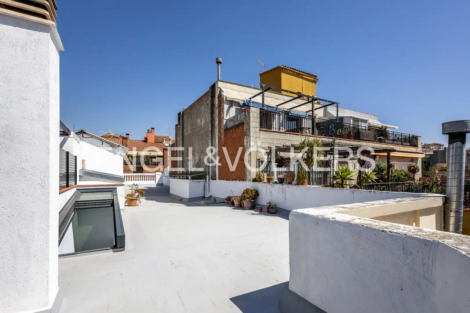 Wohnung zum Verkauf in Carrer de la Mare de Déu dels Reis, Vallcarca i els Penitents