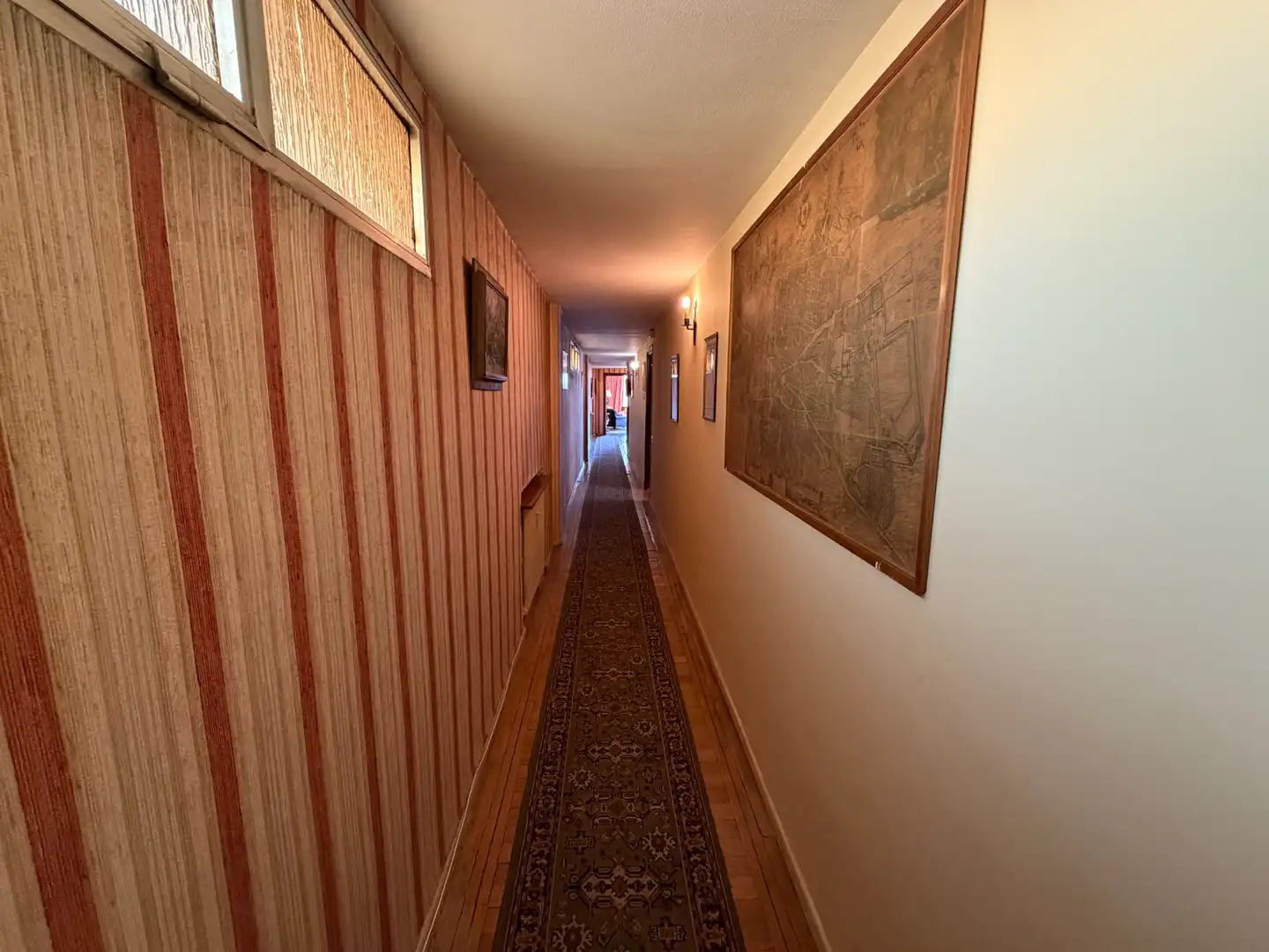 Penthouse mit Aufzug zum Verkauf in Calle de José Abascal 63, imagen 36