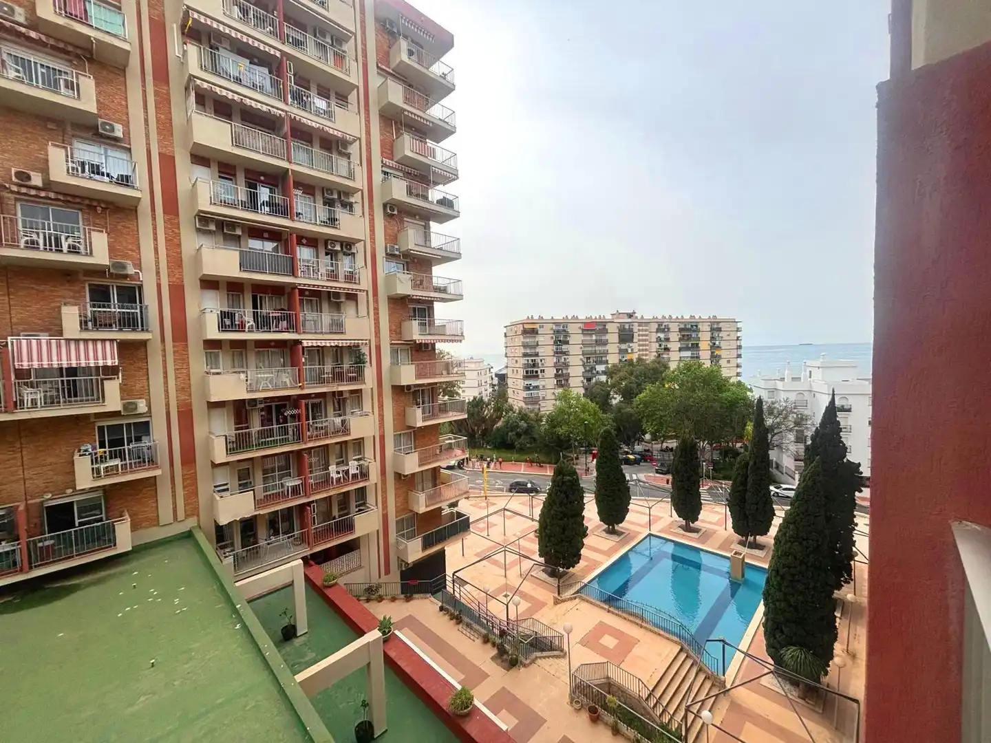Vivienda con piscina en venta en Avenida Gamonal, imagen 21