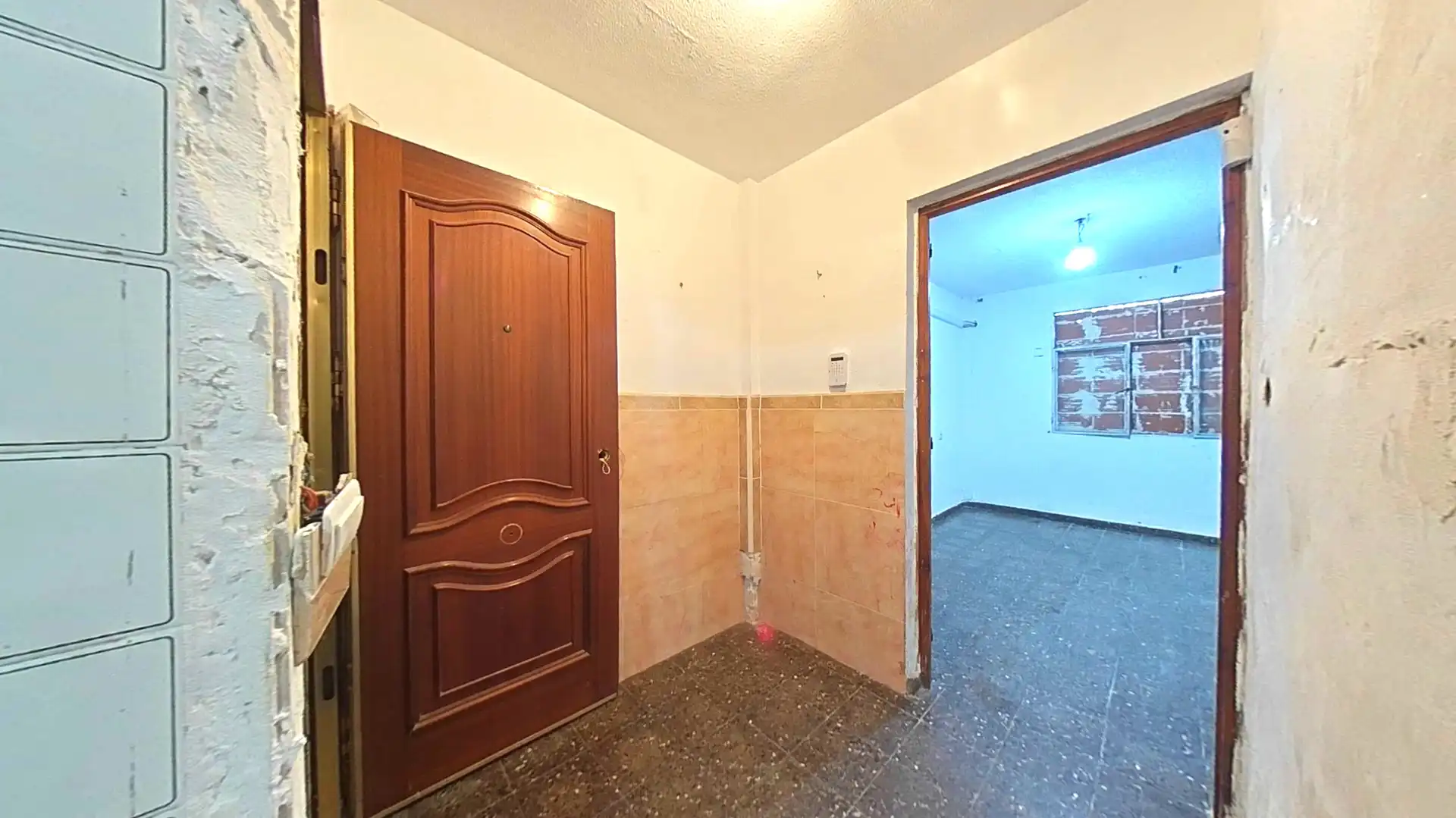 Pis en venda en Alicante / Alacant amb Parquet i Forn
