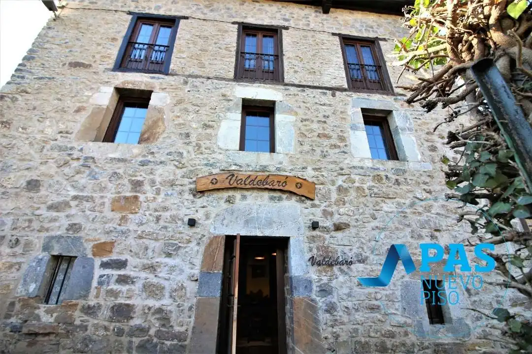Houses for sale in Camaleño  with Heating, Private garden and Terrace