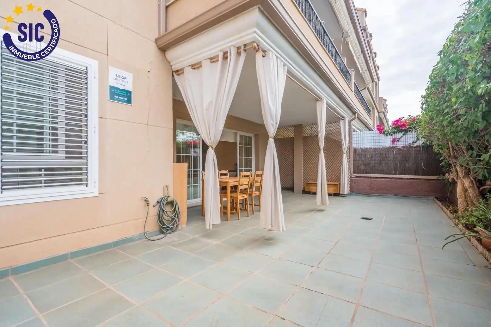 Piso con piscina en venta en Calle MILA REIAL, imagen 18