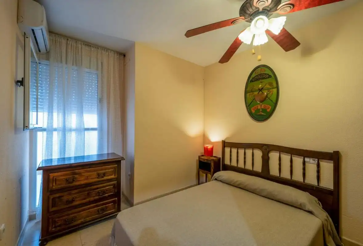 Piso con ascensor en venta en Avenida Miguel Hernández, imagen 24