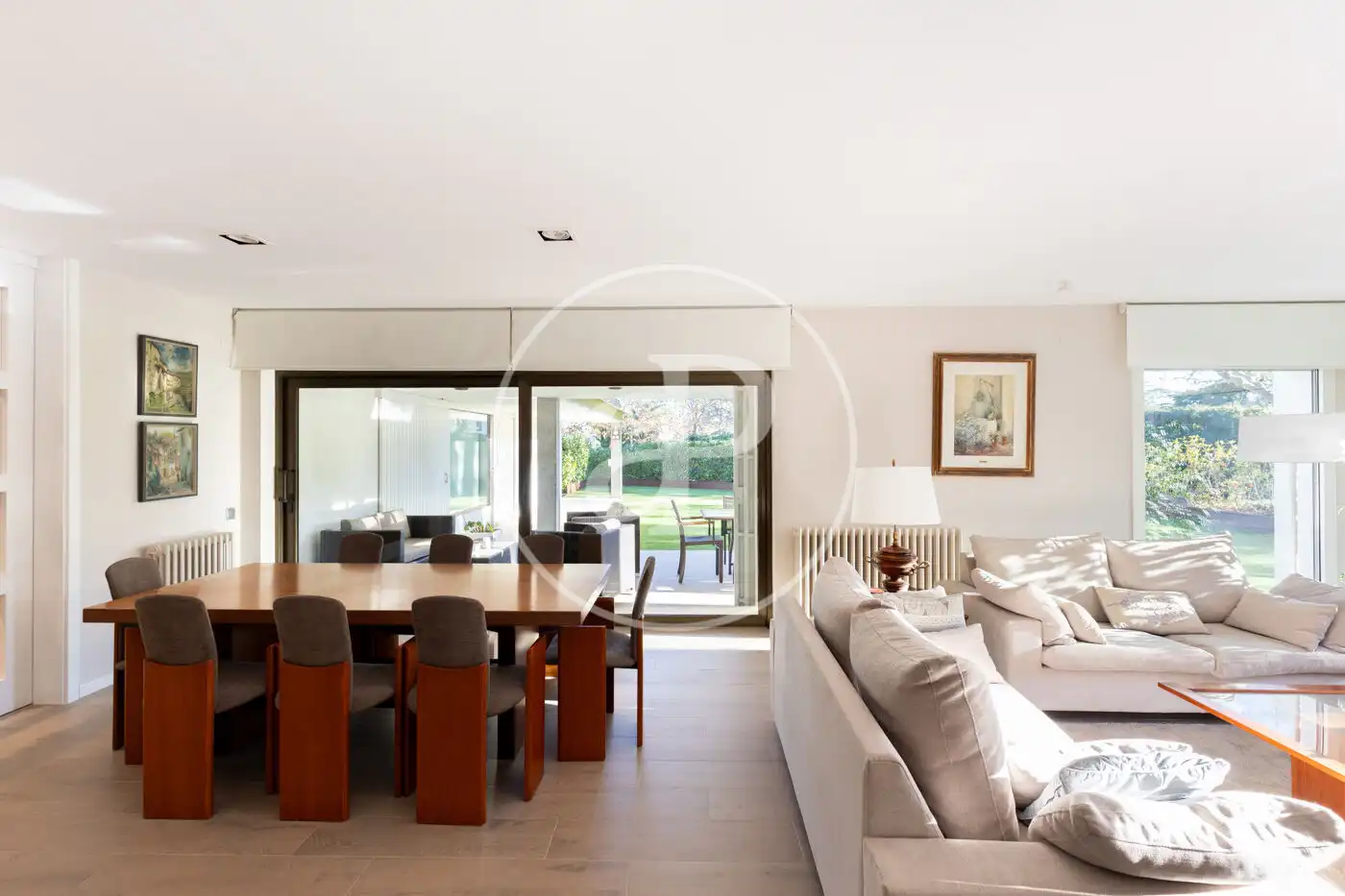 Maison avec jardin à vendre à Av. del Vallès, imagen 20