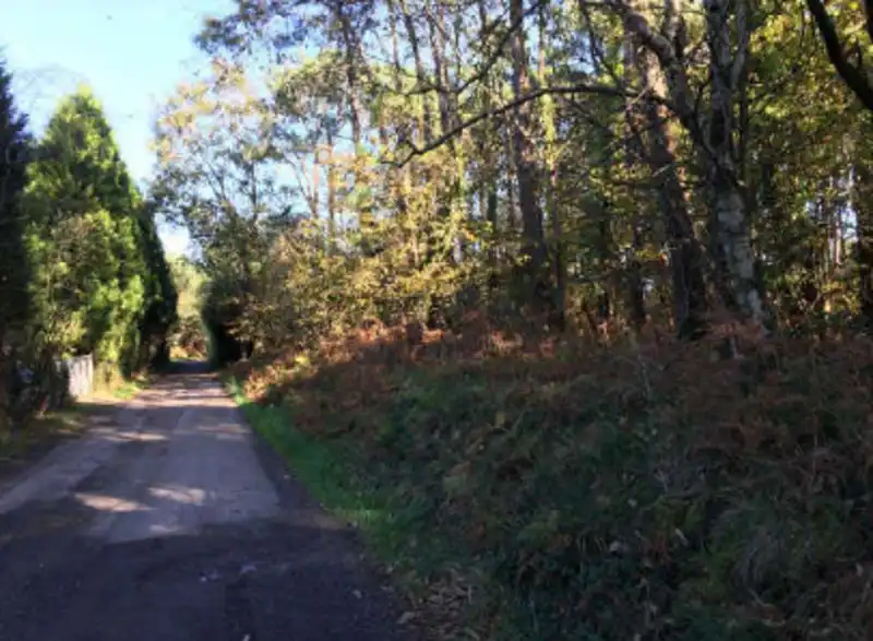 Lands and plots for sale in Cudillero