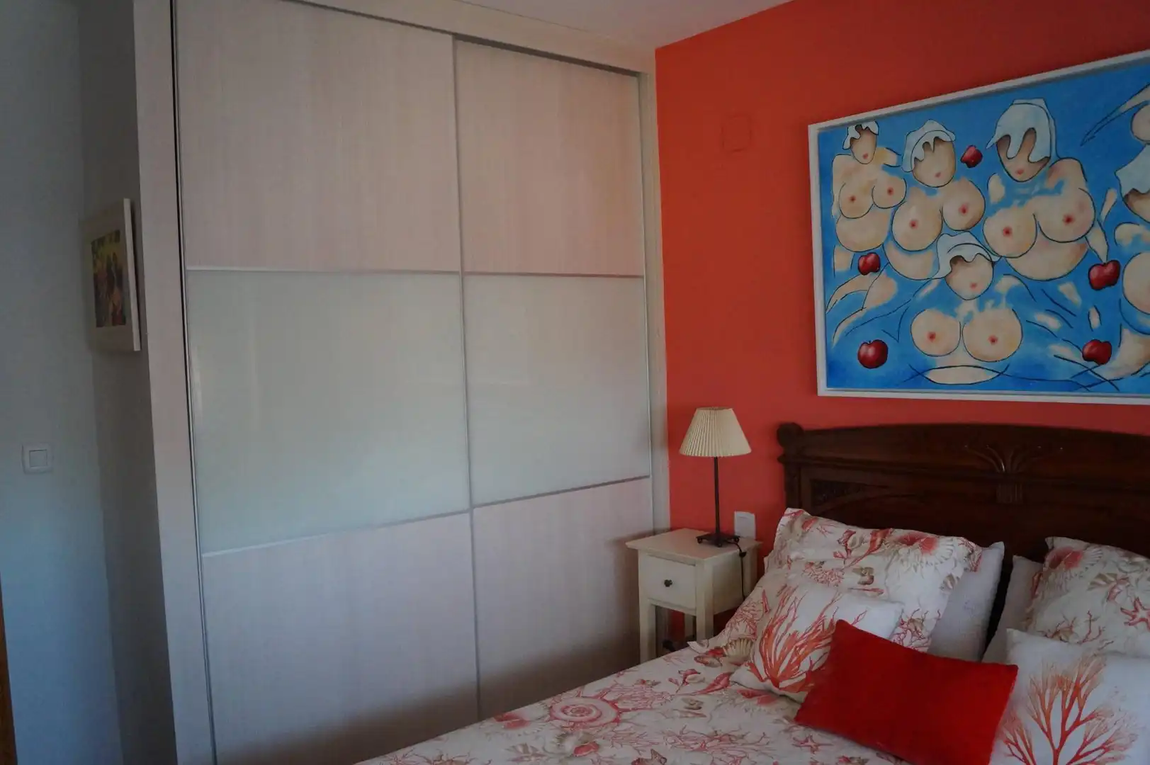 Apartament amb terrassa en venda a Paseo TARONGERS, DELS, imagen 13