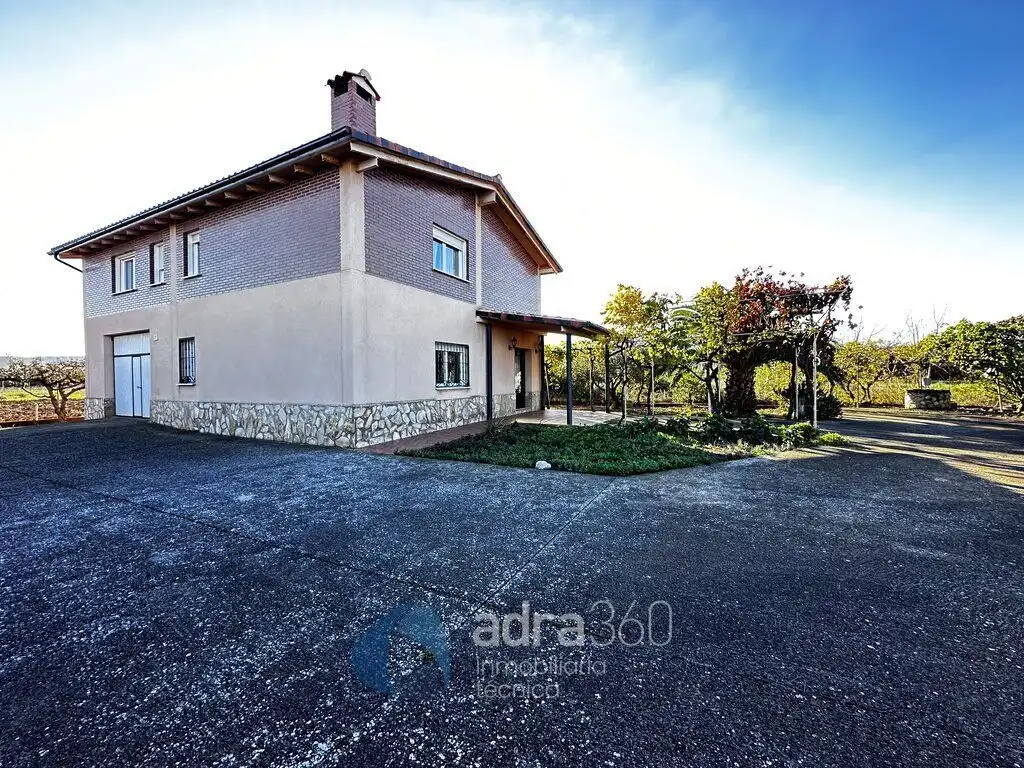 Haus zum Verkauf in Soria, imagen 3