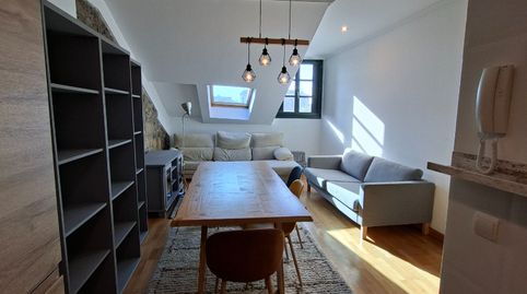 Foto 3 de Apartament de lloguer a Calle la Fruta, Centro, Avilés