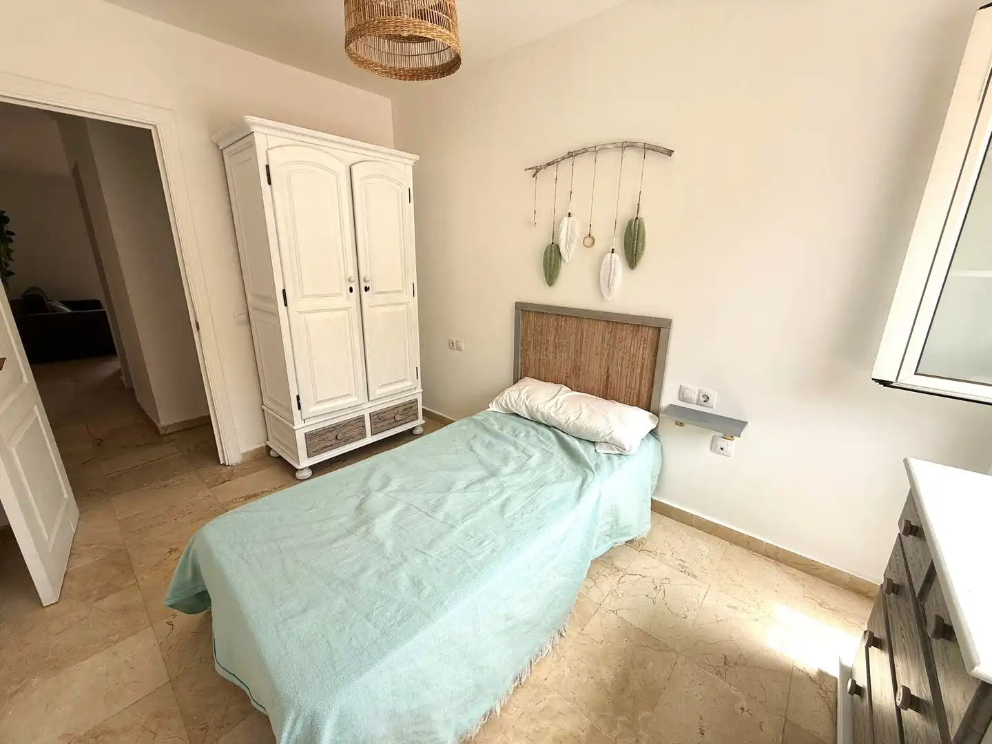 Bedroom of Detached homes for sale in Antigua  with Furnished and Balcony