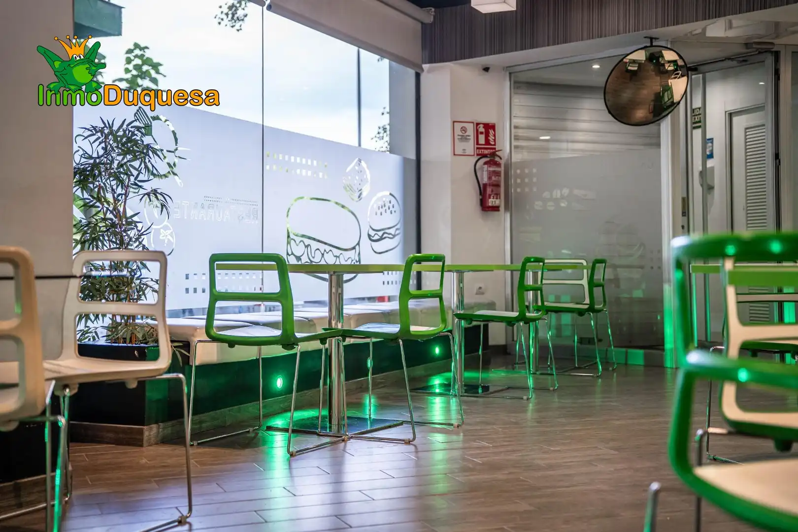 Local comercial en venda a Norte, imagen 13