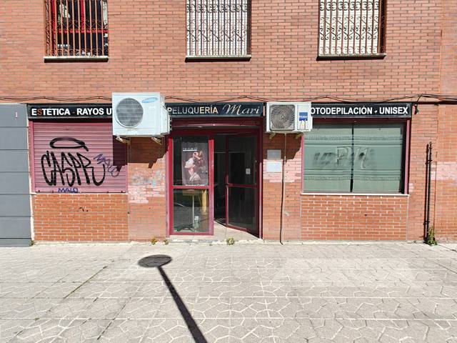 Local comercial en Venta en Vergel - Las Olivas