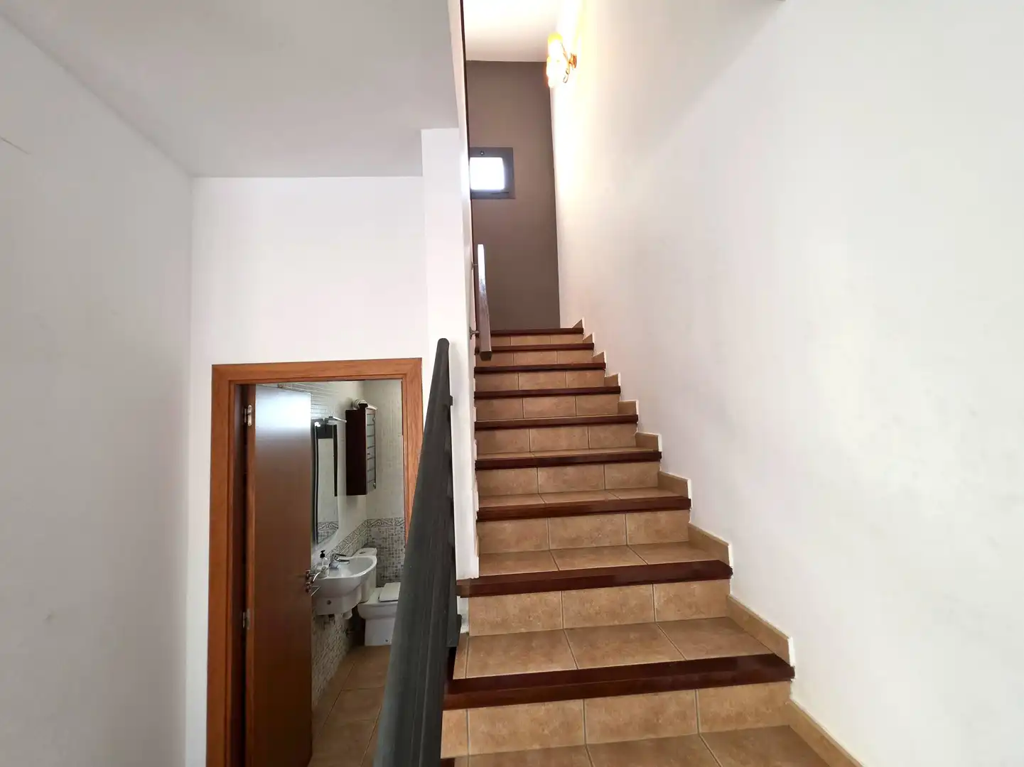 Casa con terraza en venta en Urbanizacion OLOT, imagen 27