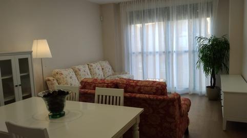 Foto 3 de Apartament de lloguer a Calle Godofredo Ortega Muñoz, Valdepasillas - La Paz - Huerta Rosales, Badajoz