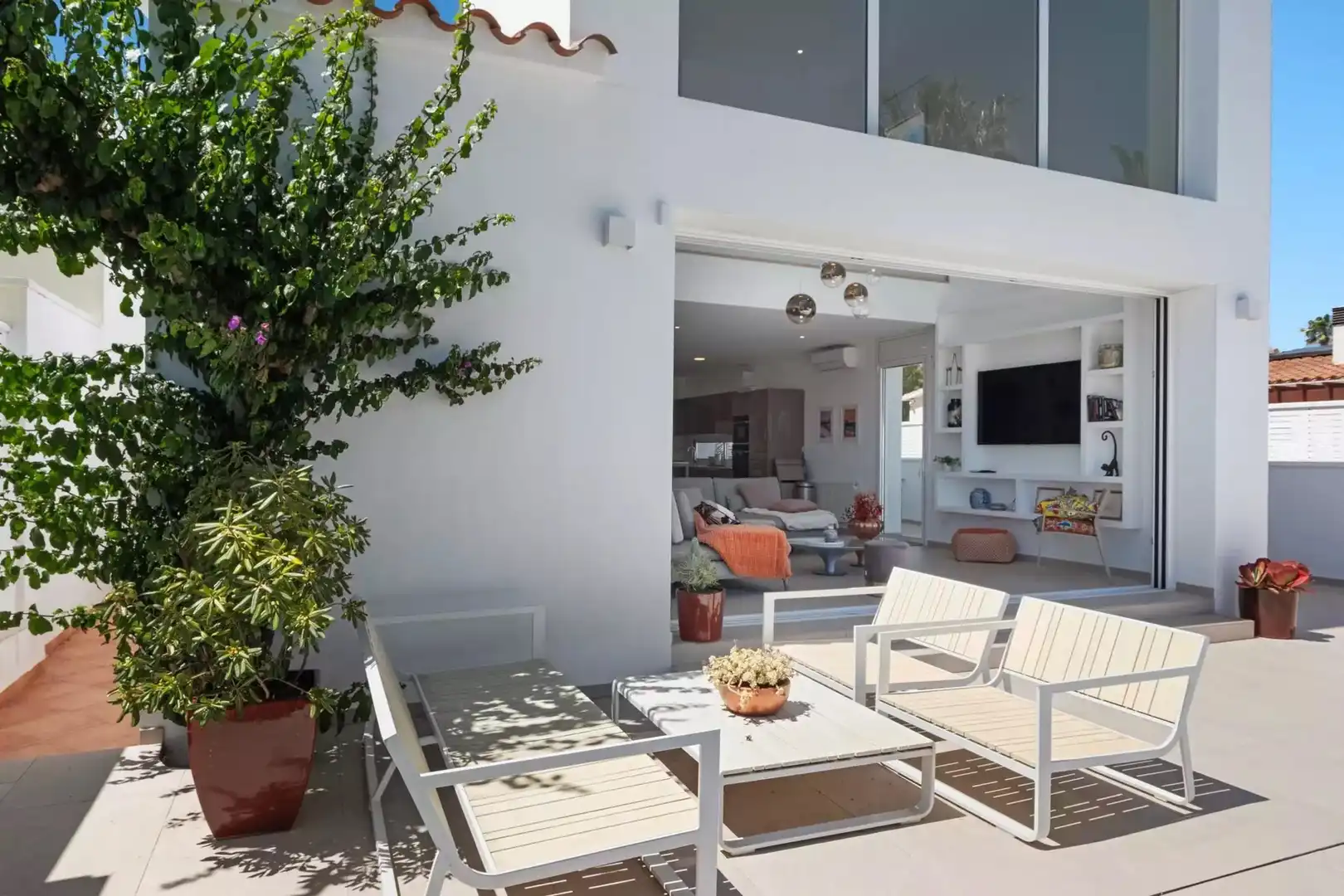 Casa con piscina in vendita a Carrer Segre, imagen 11