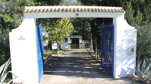 Casa de Campo en venta en Algodonales, 3 dormitorios., immagine 4