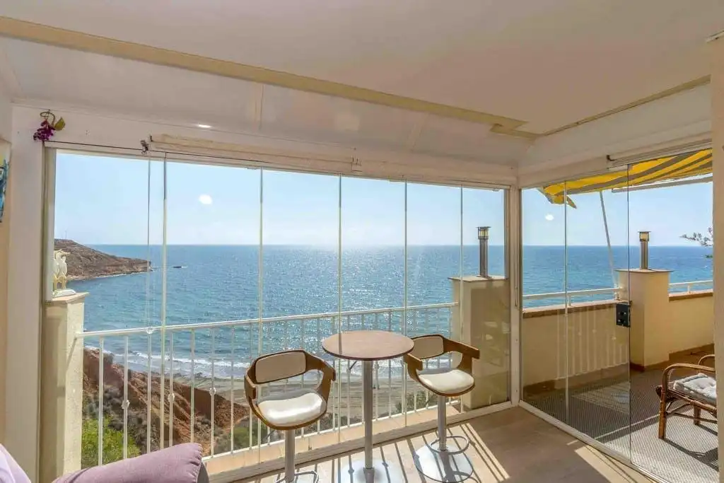 Apartamento con terraza en alquiler en Y-1 CAMPOA-SECTOR NORTE 8, imagen 7