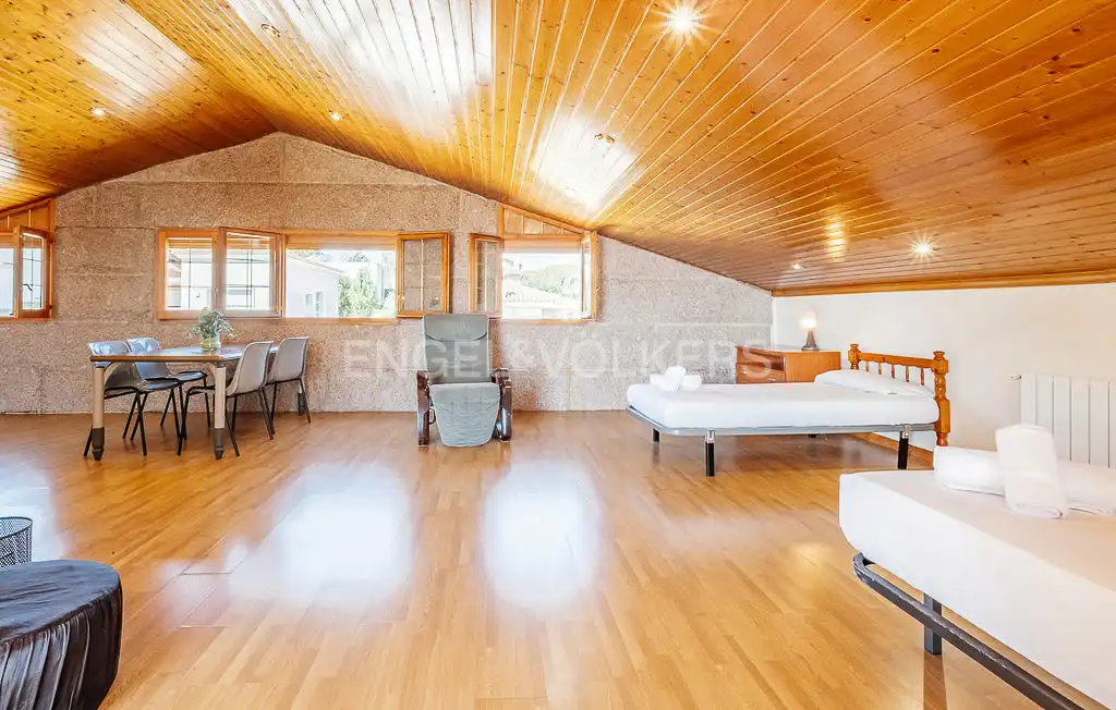 Casa amb terrassa en venda a Alella, imagen 19