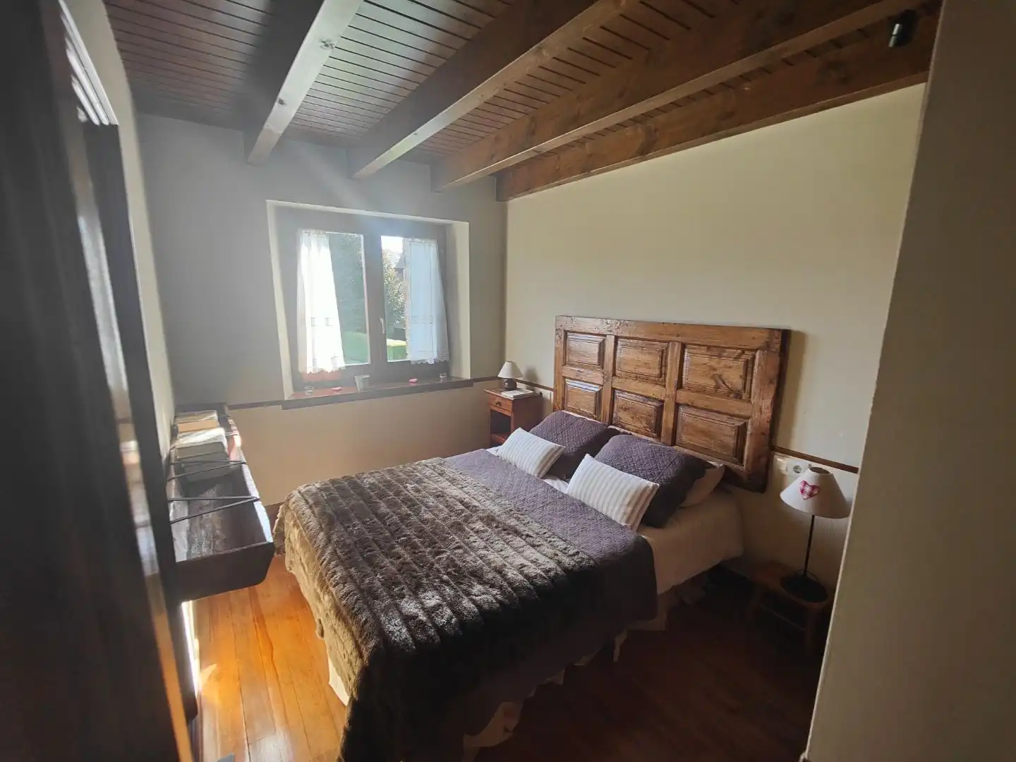 Casa o chalet de alquiler en Bolvir, Girona