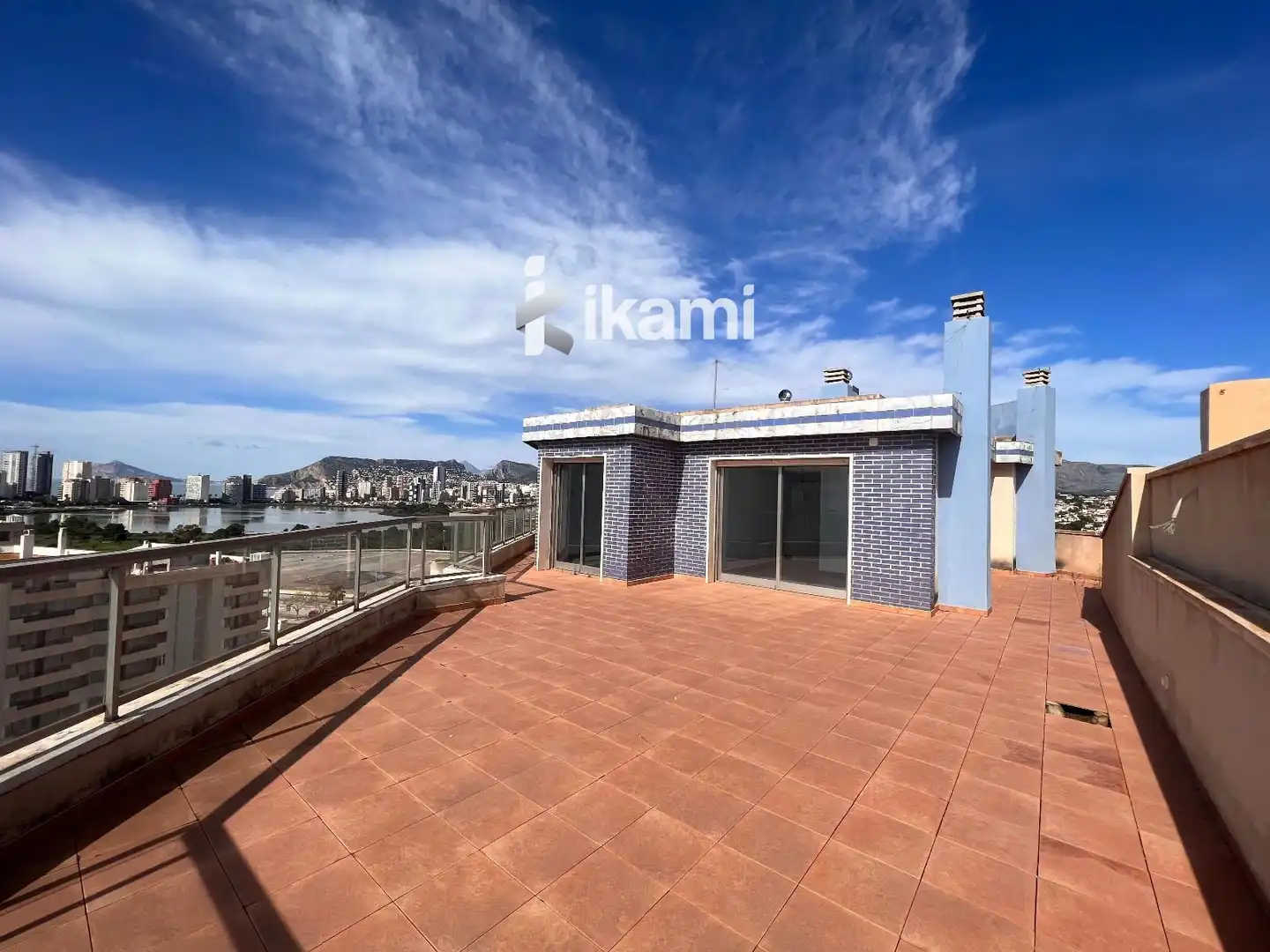 Ático con piscina en venta en de Llevant, imagen 19