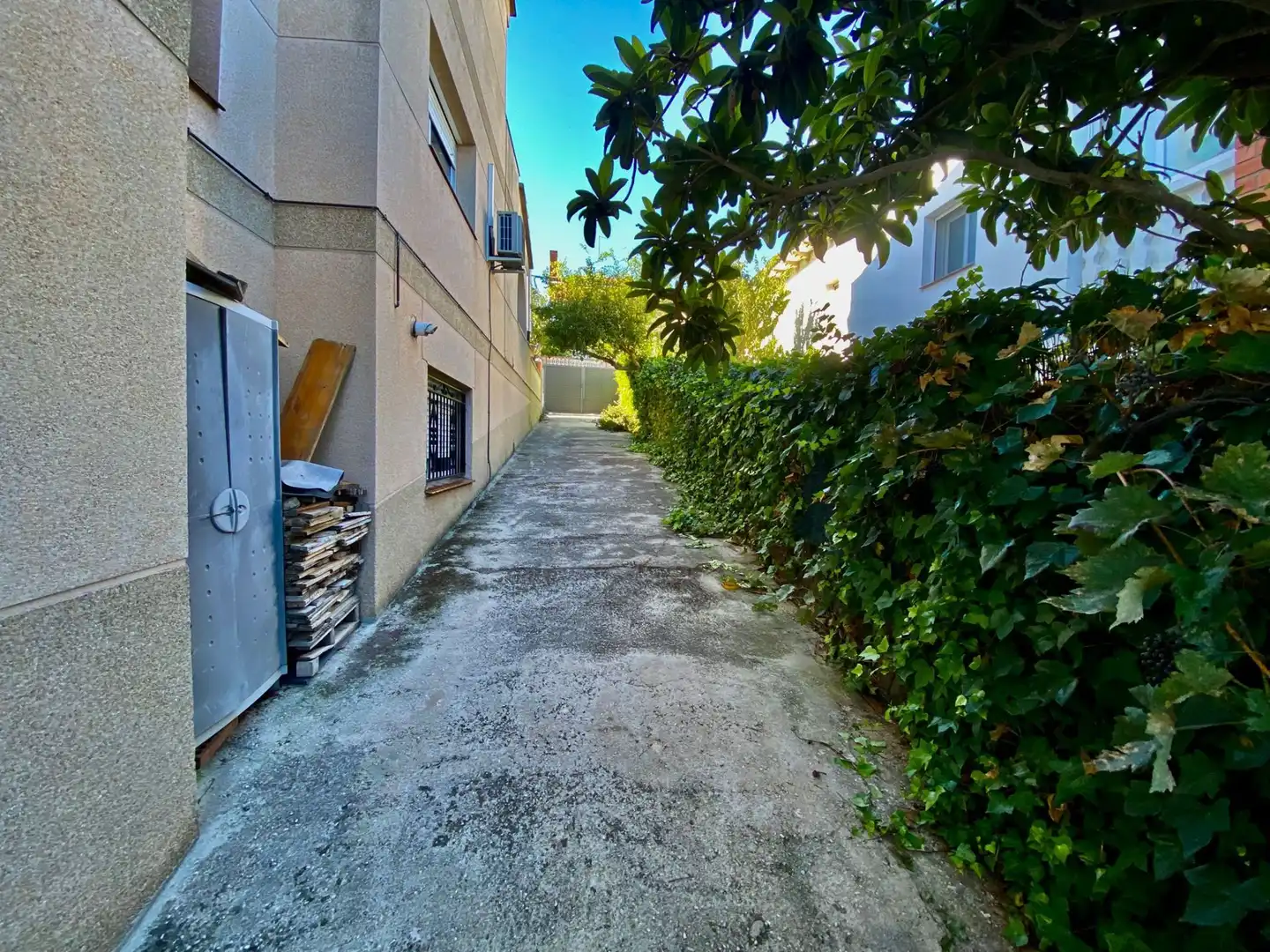 Casa con jardín en venta en GENERAL PRIM, imagen 32