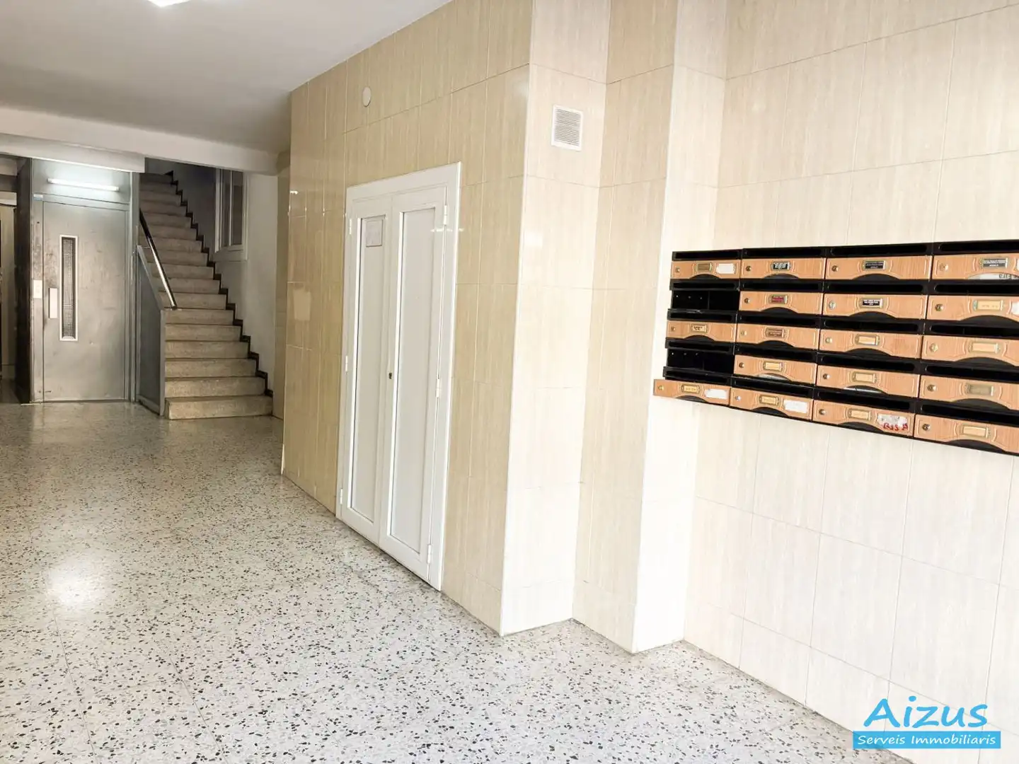 Planta baixa en venda en Mollet del Vallès