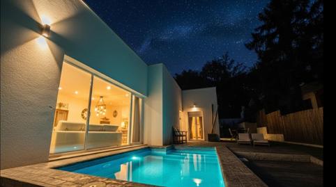 Foto 4 de Casa o chalet en venta en Lliçà d'Amunt, Barcelona