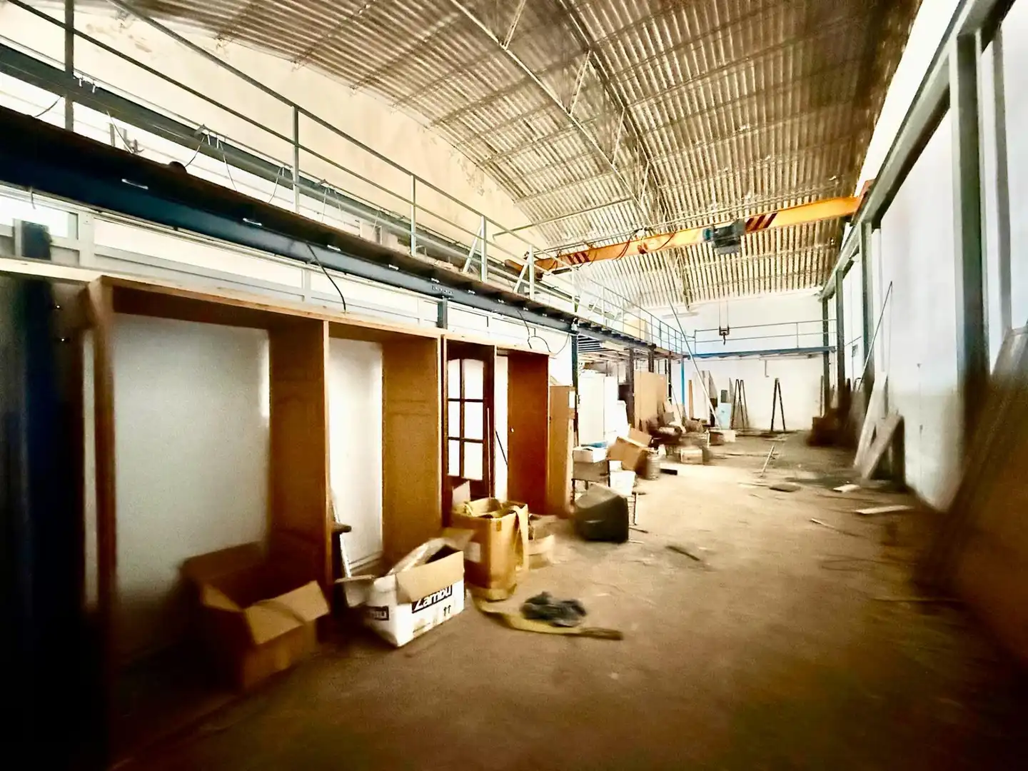Nave industrial en venta en San Pedro del Pinatar