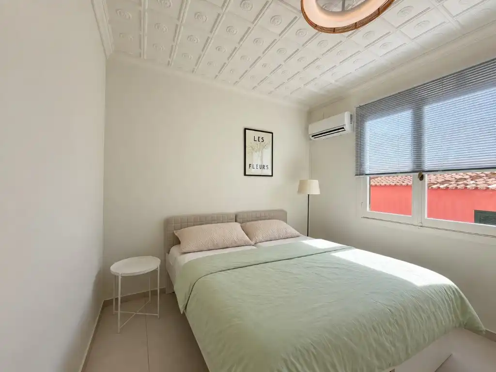 Apartament amb piscina de lloguer a Gran Via Salobrar, imagen 5