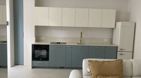 Photo 4 of Ground floor for rent in Torrefiel, Valencia Capital