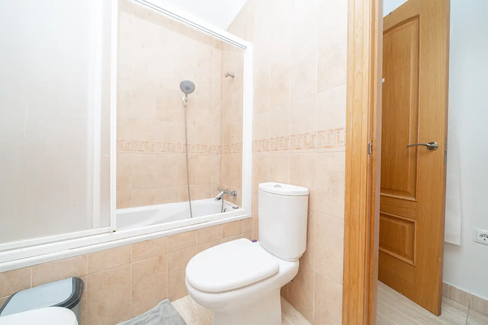 Bany de Apartament en venda en Pilar de la Horadada amb Aire condicionat