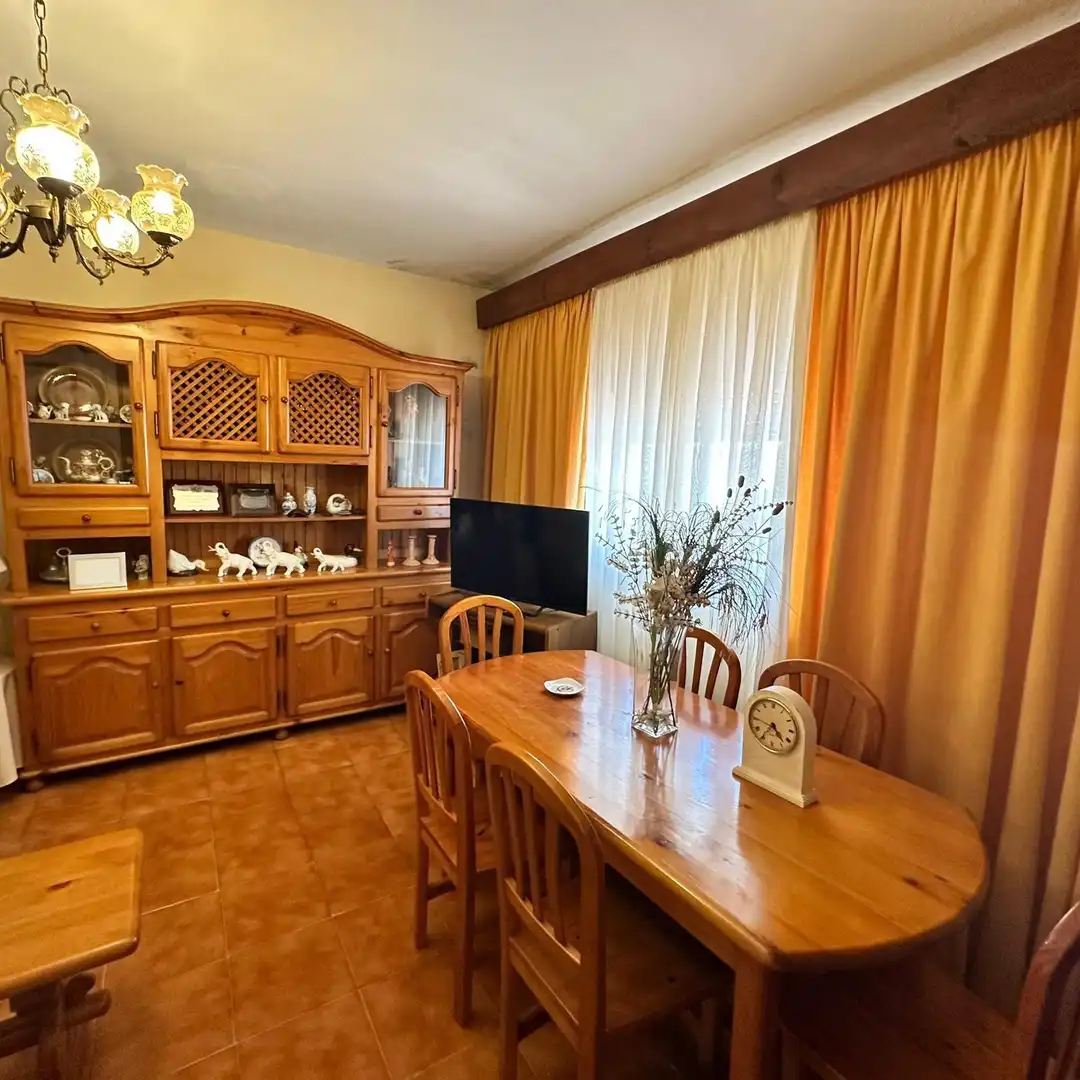 Menjador de Casa o xalet en venda en Algeciras