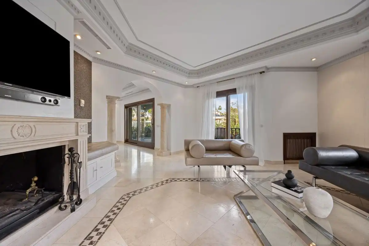 Chalet con terraza en venta en Urbanizacion Torre Esteril 100, imagen 13