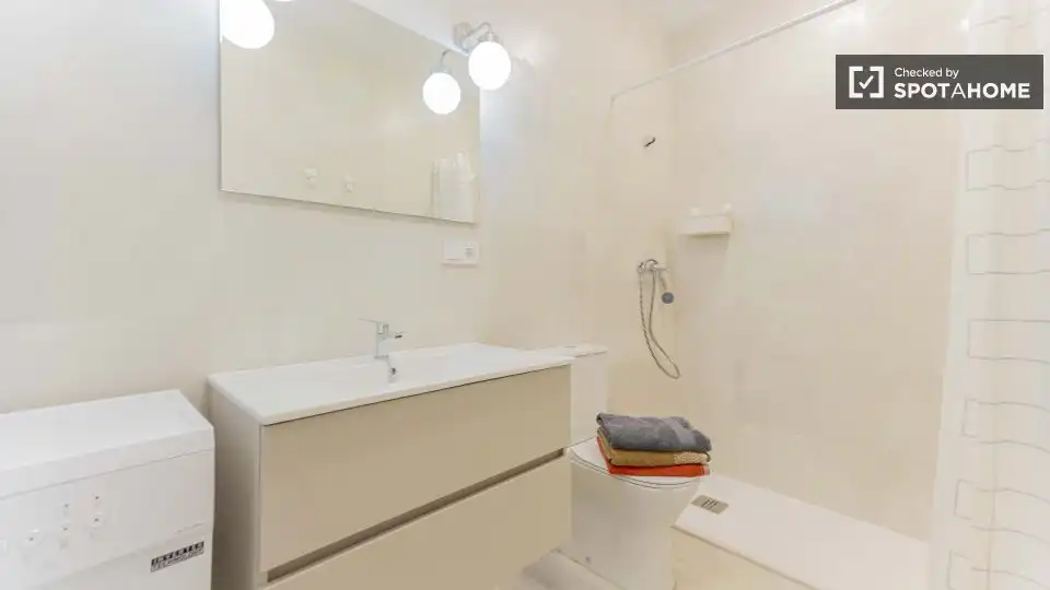 Baño de Piso de alquiler en Rascanya