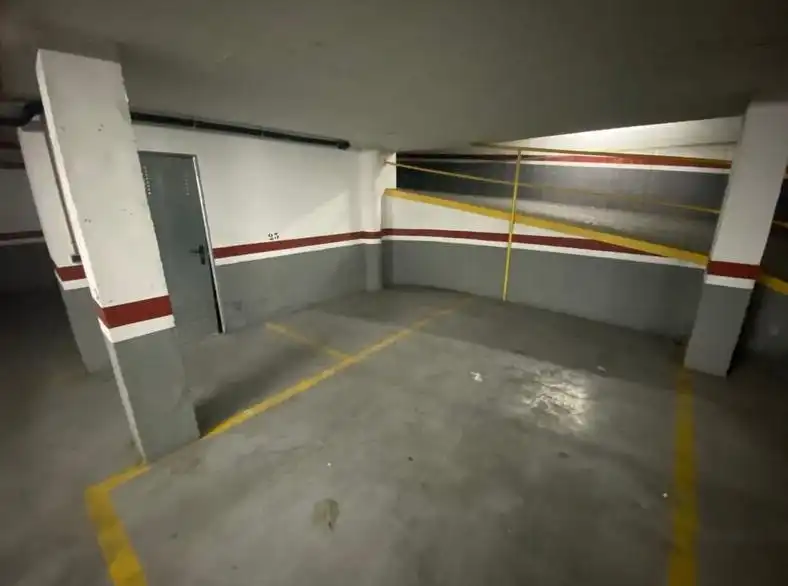 Parcheggio in vendita a Molino, imagen 5
