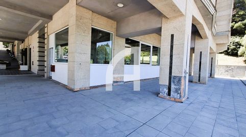 Foto 4 von Geschaftsraum zur Miete in Da Atlántida, Alcabre, Vigo