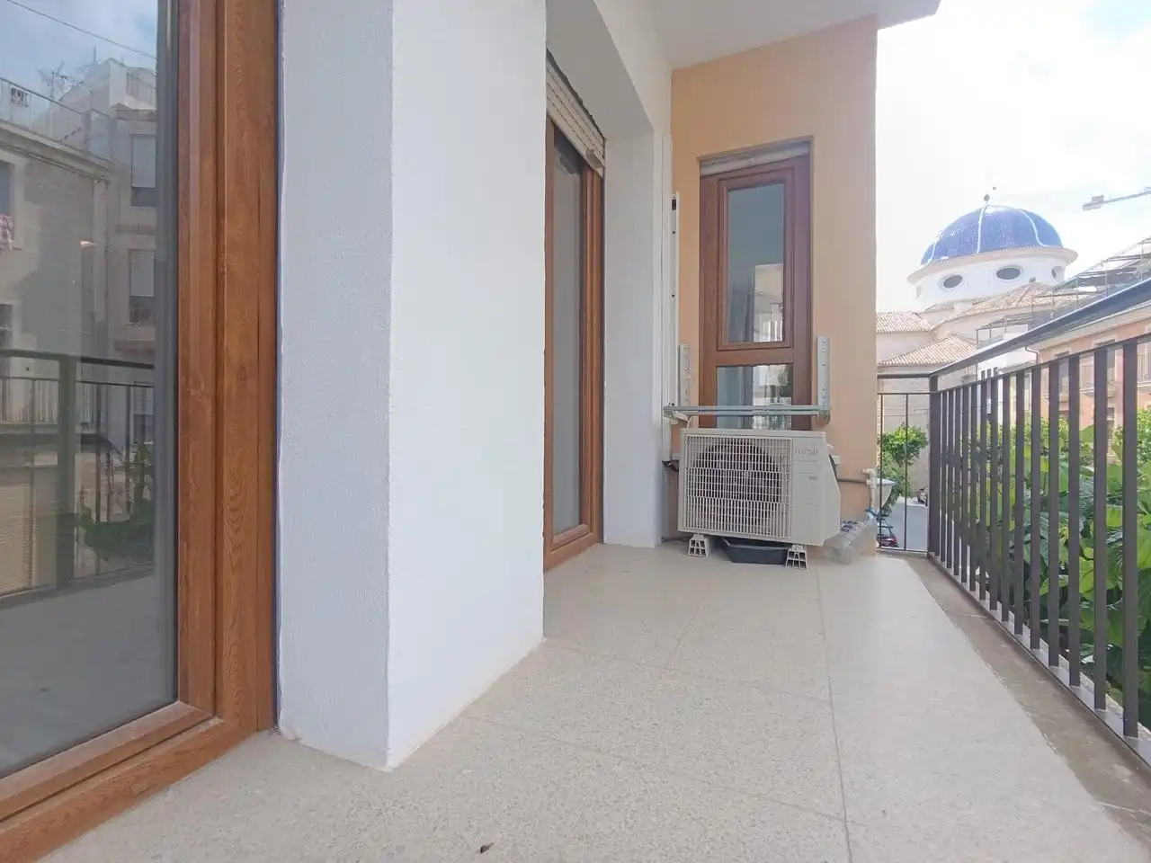 Piso en venta en Ibi