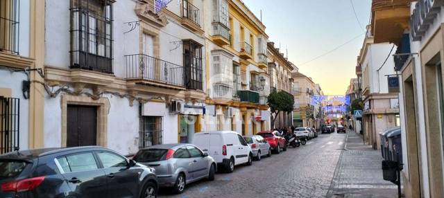 Edificio en Venta en Centro