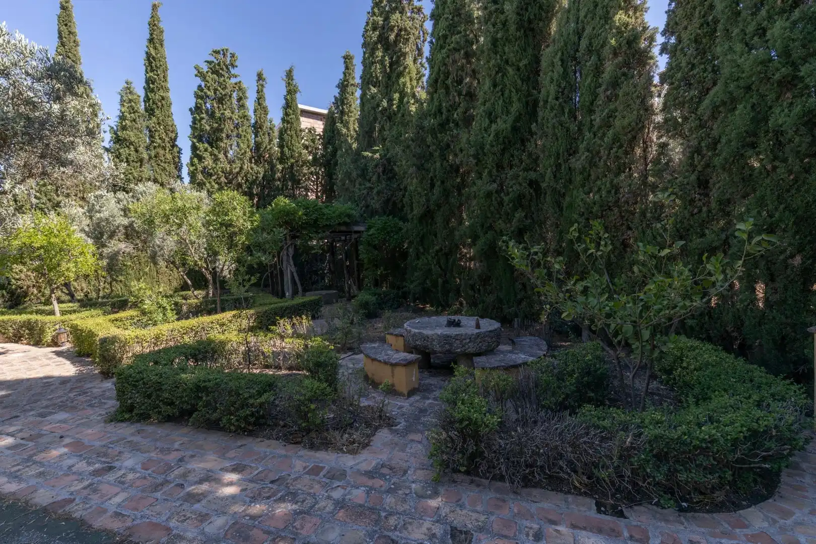 Chalet con terraza en venta en Calle ALEMANIA, imagen 58