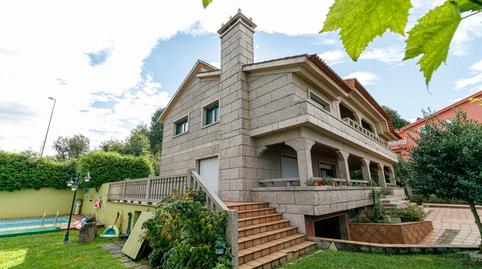 Photo 5 of House or chalet for sale in Bembrive, Pontevedra