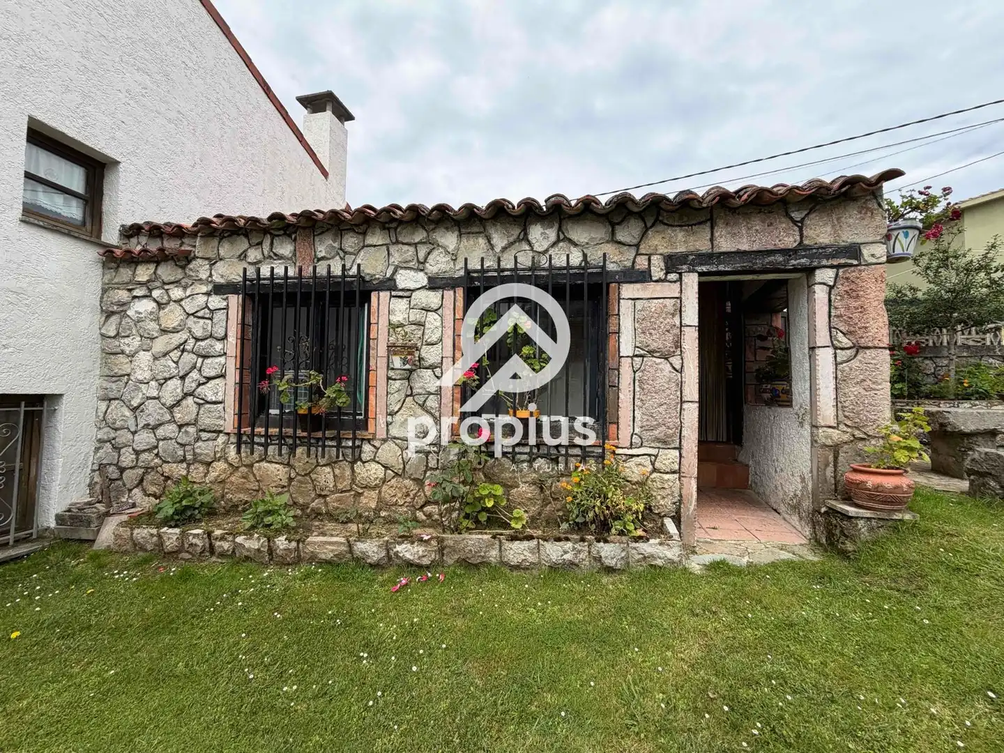 Villa mit Terrasse zum Verkauf in Celoriu, imagen 23