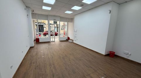 Photo 3 of Premises for rent in Calle Calle Afán de Ribera, El Cerro, Sevilla Capital