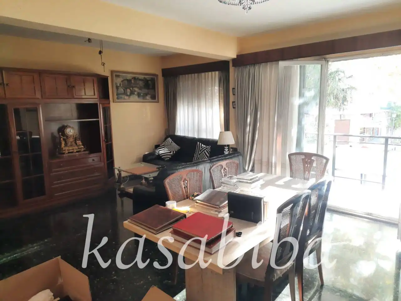 Appartamento con terrazza in vendita a Calle BUEN ORDEN, imagen 5
